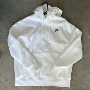 Nike Club Fleece Hoodie